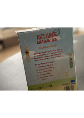 Aktívna matematika 